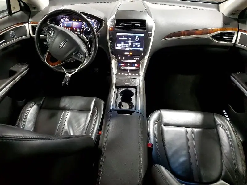 2013 LINCOLN MKZ   