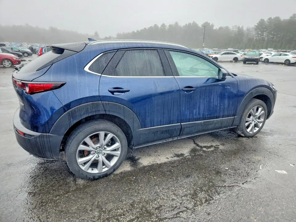 2022 MAZDA CX-30 PREMIUM  