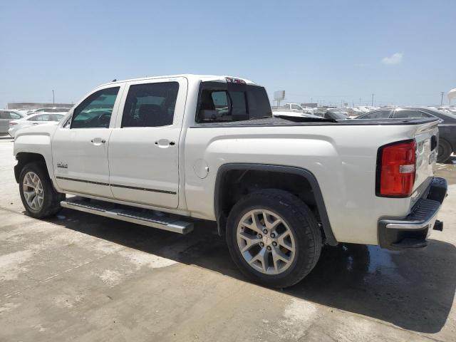 2015 GMC SIERRA C1500 SLT