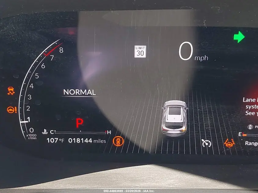 2024 ACURA MDX TECHNOLOGY PACKAGE