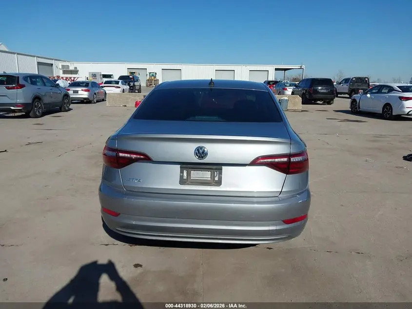 2020 VOLKSWAGEN JETTA 1.4T R-LINE/1.4T S/1.4T SE