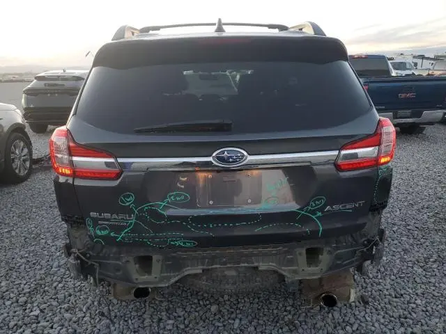 2020 SUBARU ASCENT PREMIUM  