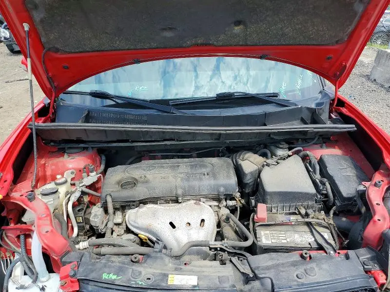 2015 SCION XB BASE  