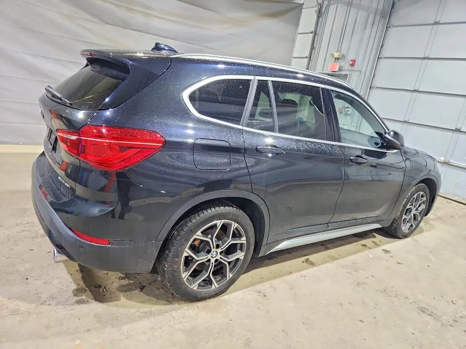 2020 BMW X1 XDRIVE28I  