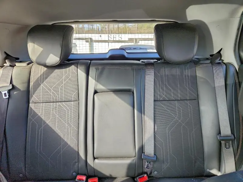 2020 CHEVROLET TRAX 1LT  