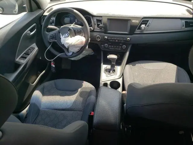 2018 KIA NIRO FE  