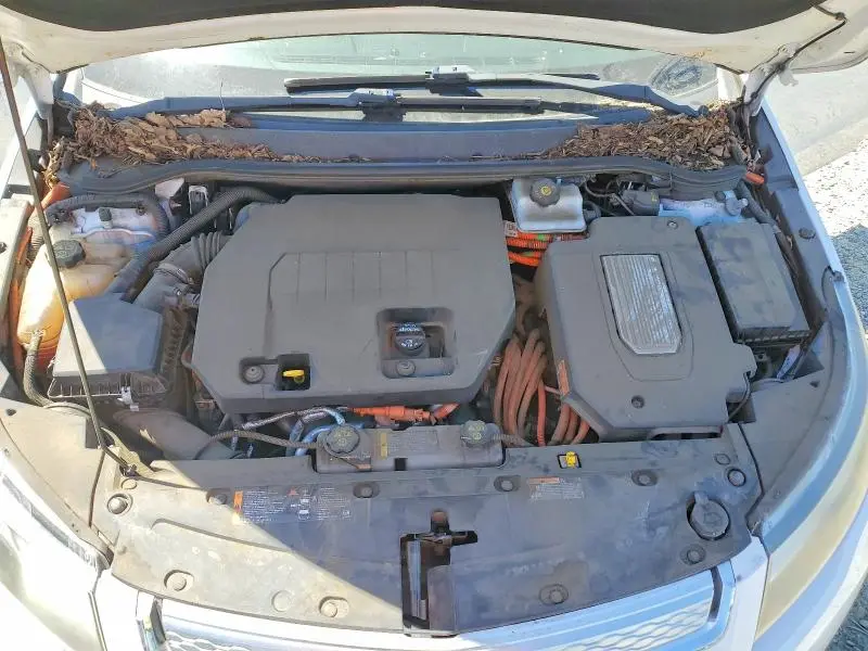 2015 CHEVROLET VOLT   
