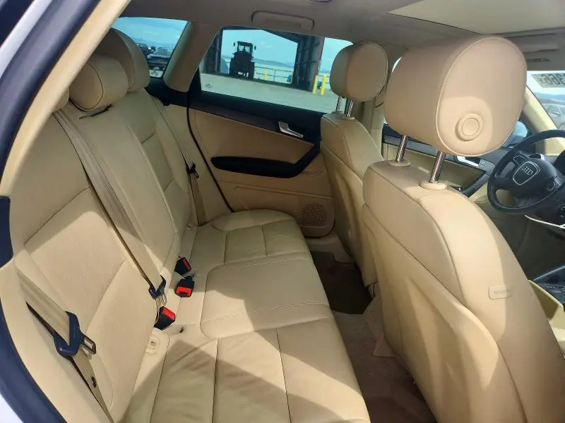 2013 AUDI A3 PREMIUM  