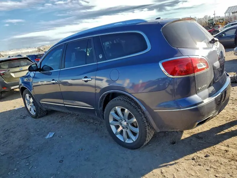 2014 BUICK ENCLAVE   