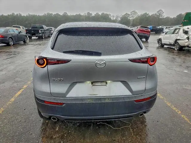 2020 MAZDA CX-30 SELECT  