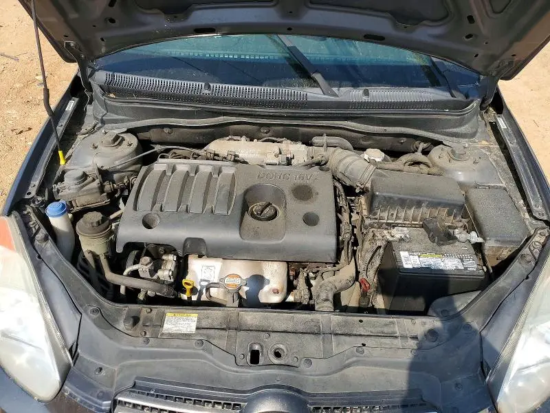 2011 HYUNDAI ACCENT GLS  