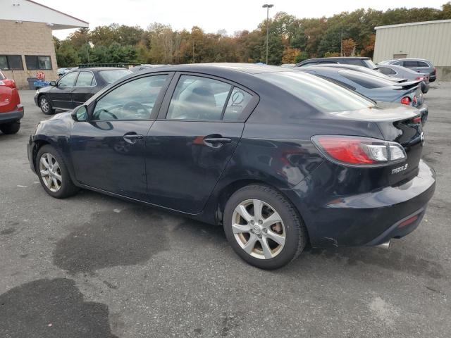 2010 MAZDA 3 I