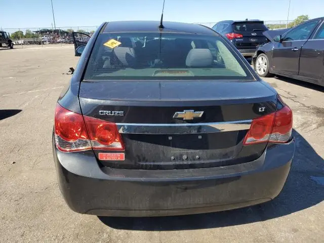 2013 CHEVROLET CRUZE LT  