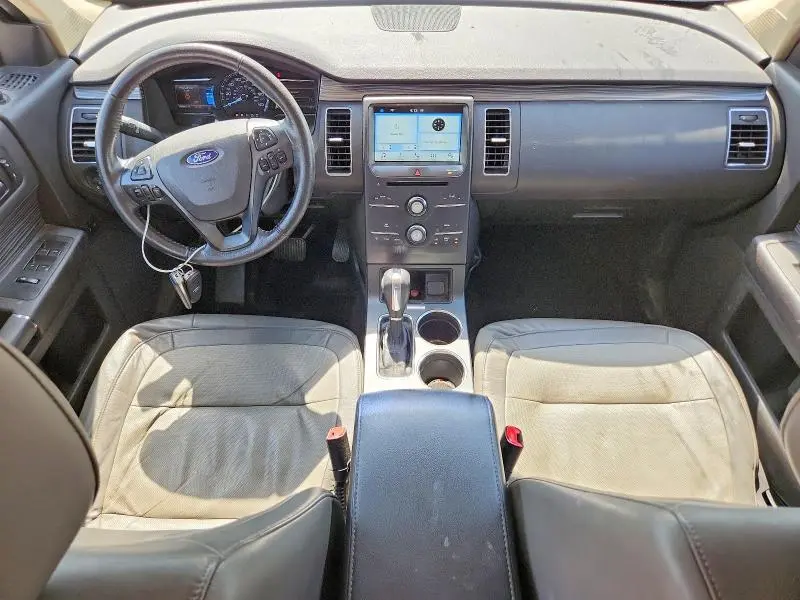 2016 FORD FLEX SEL  