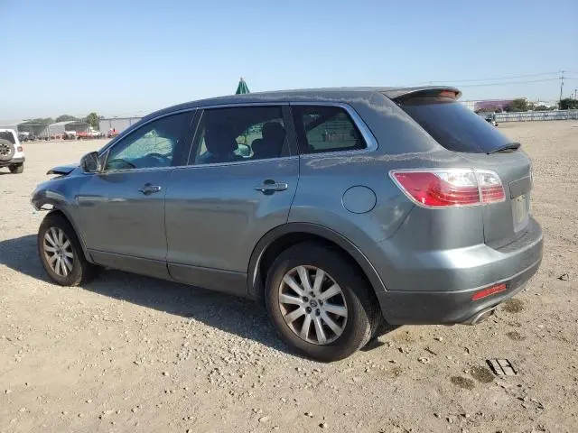 2010 MAZDA CX-9   