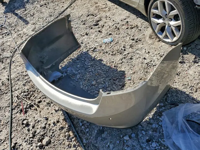 2015 CHEVROLET IMPALA LTZ  