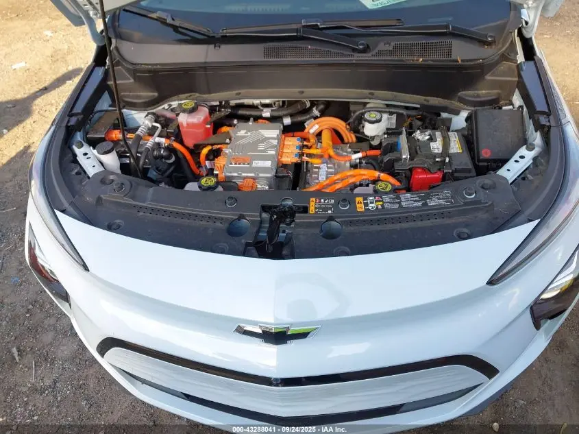 2023 CHEVROLET BOLT EUV FWD PREMIER