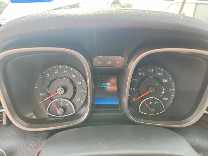 2014 CHEVROLET MALIBU 1LT  