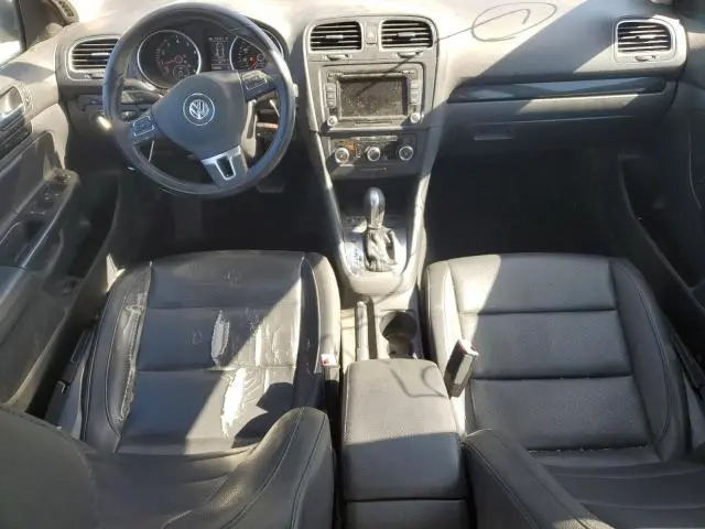 2014 VOLKSWAGEN JETTA S
