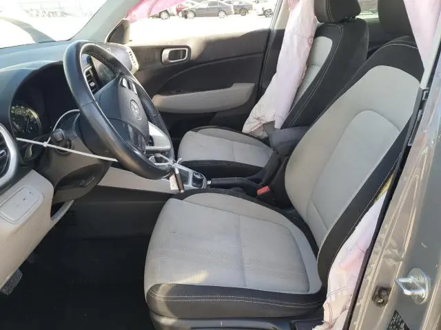 2021 HYUNDAI VENUE SEL  