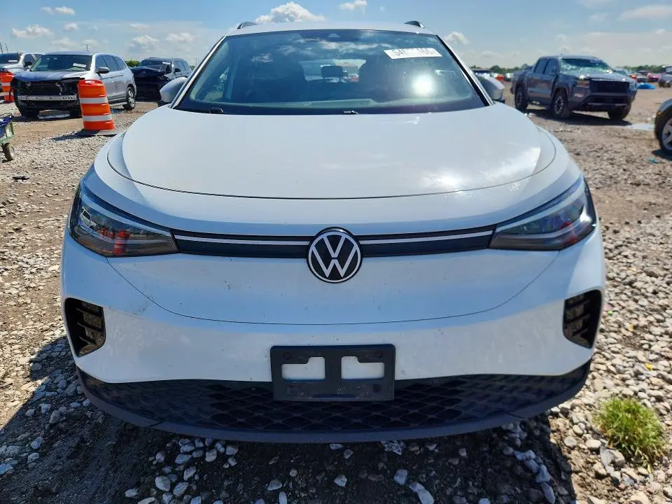 2024 VOLKSWAGEN ID.4   