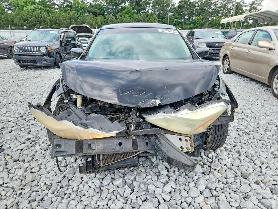 2013 NISSAN ALITMA   