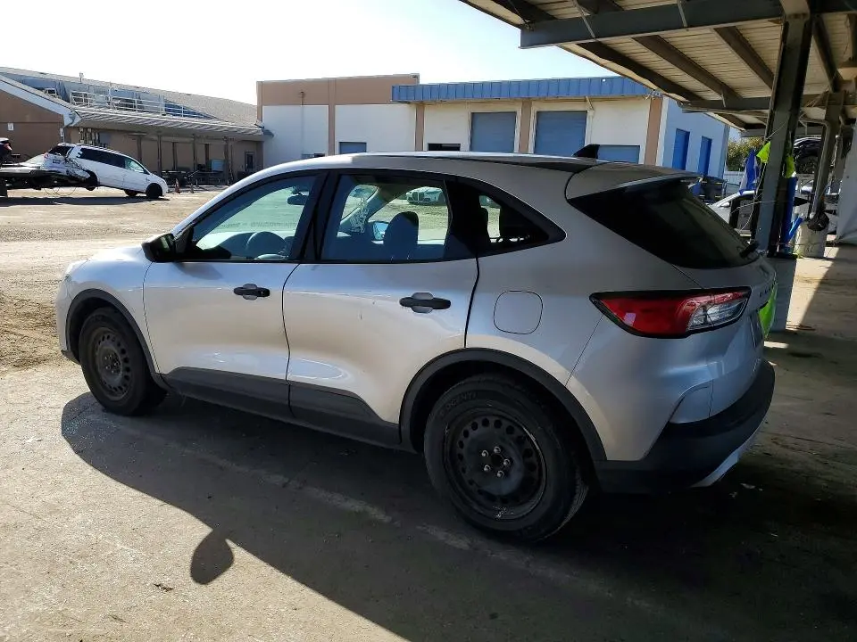 2020 FORD ESCAPE S  
