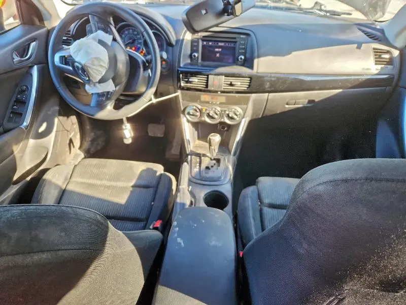 2013 MAZDA CX-5 TOURING  