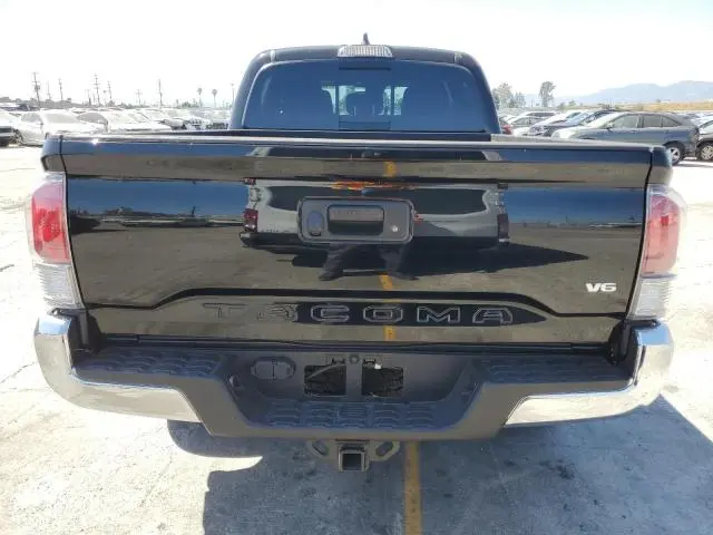 2023 TOYOTA TACOMA DOUBLE CAB  