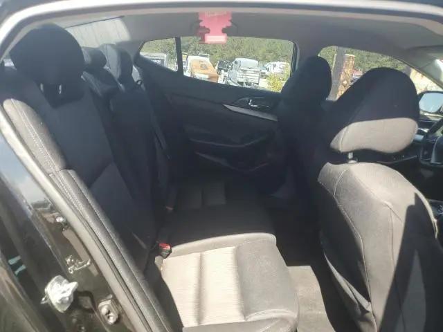 2017 NISSAN MAXIMA 3.5S  