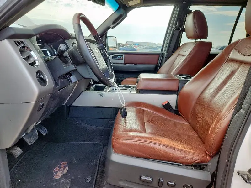2014 FORD EXPEDITION XLT  