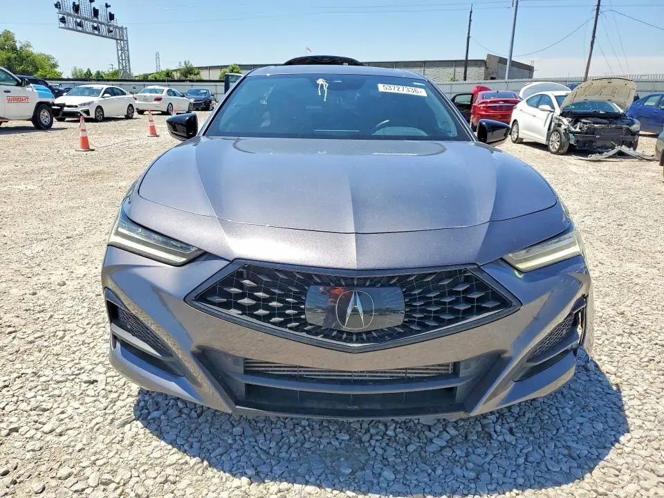 2023 ACURA TLX A-SPEC  