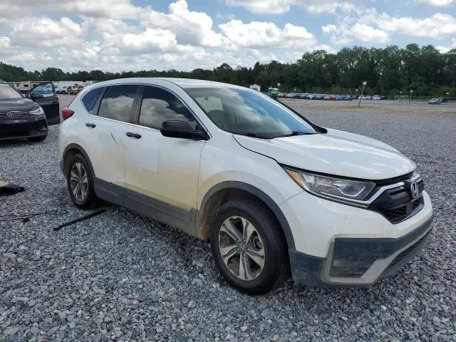 2020 HONDA CR-V LX  