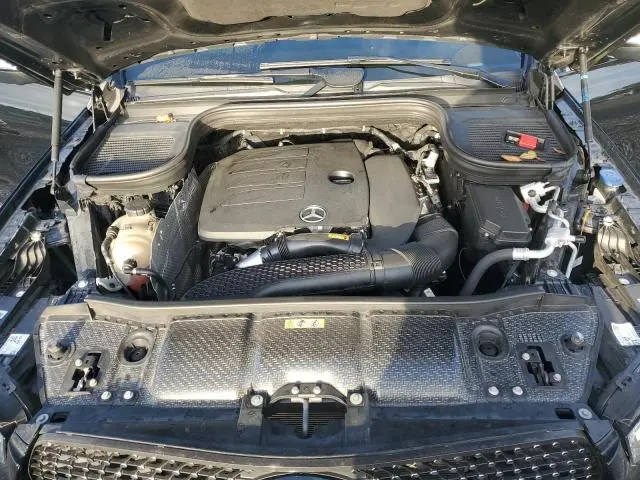 2022 MERCEDES-BENZ GLE 350  
