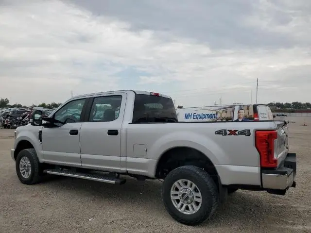 2019 FORD F250 SUPER DUTY  