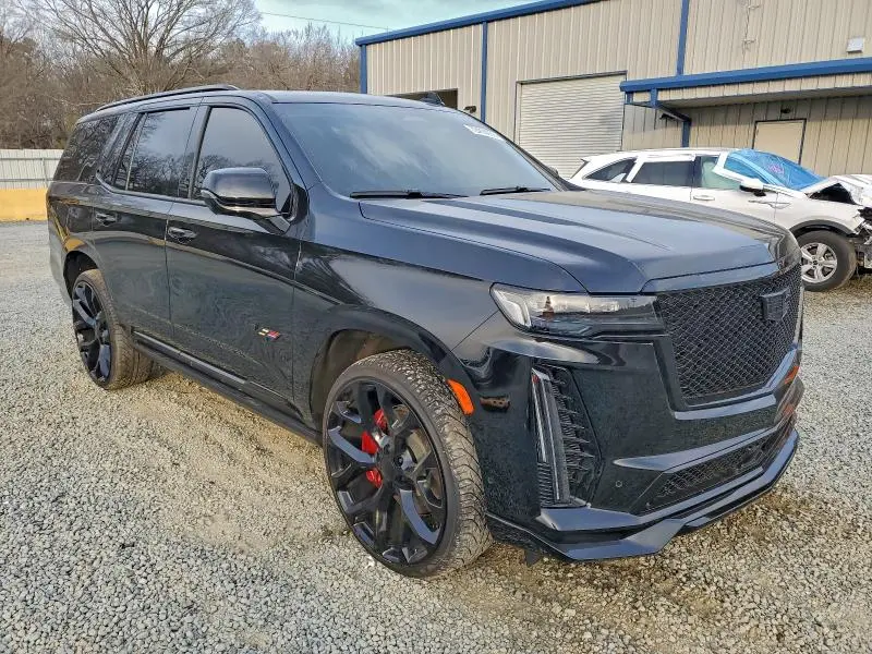 2023 CADILLAC ESCALADE V SPORT  