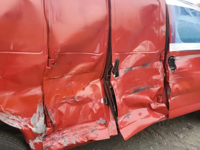 2013 CHEVROLET EXPRESS G2500   