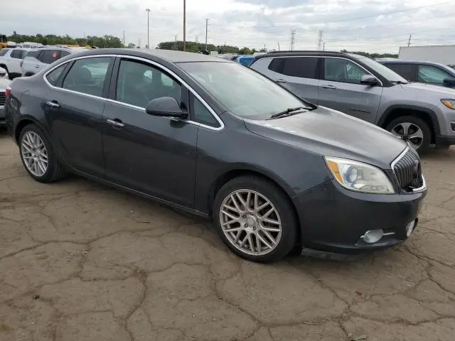2014 BUICK VERANO   