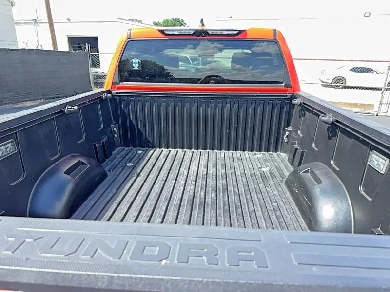 2024 TOYOTA TUNDRA LIMITED HV  