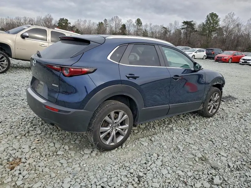 2023 MAZDA CX-30 PREFERRED  
