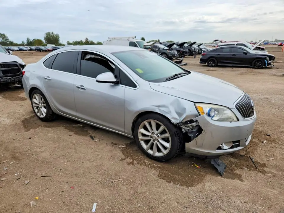 2014 BUICK VERANO CONVENIENCE  