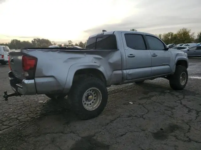 2020 TOYOTA TACOMA DOUBLE CAB  