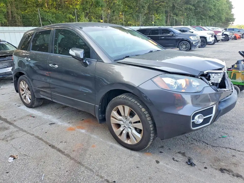 2010 ACURA RDX   
