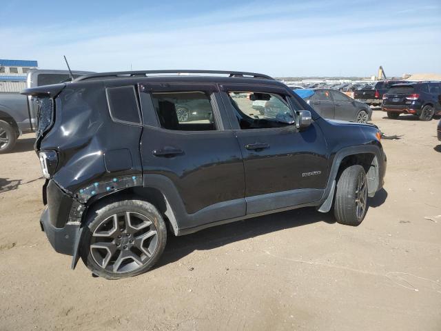 2020 JEEP RENEGADE LIMITED