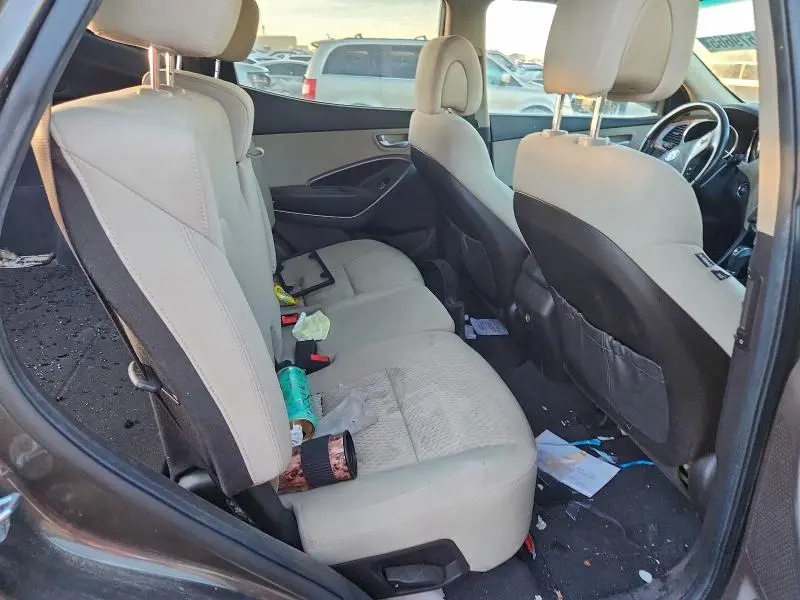 2013 HYUNDAI SANTA FE SPORT   