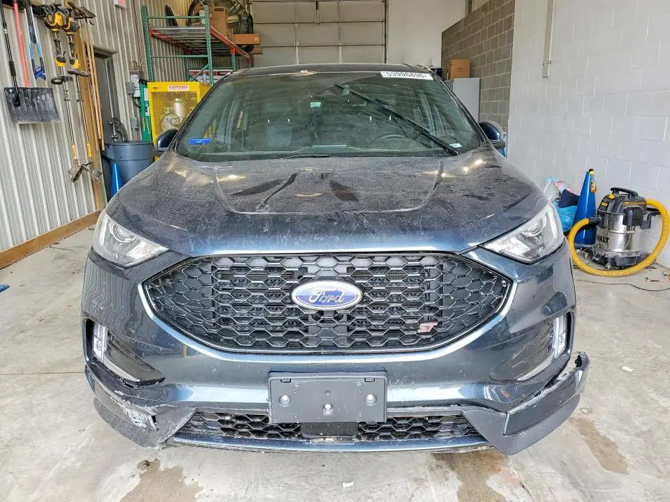 2023 FORD EDGE ST  