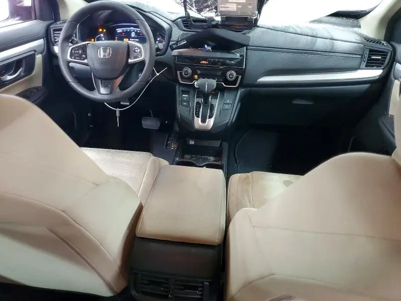 2020 HONDA CR-V LX  