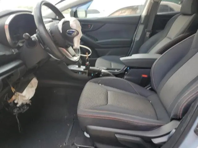 2019 SUBARU CROSSTREK PREMIUM  