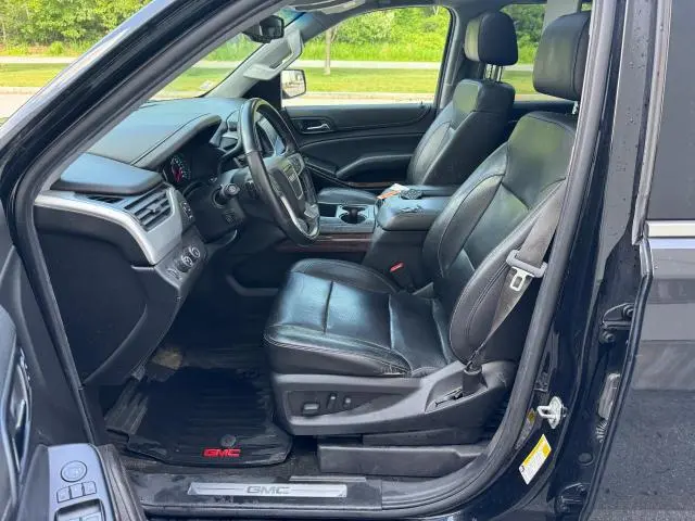 2018 GMC YUKON XL K1500 SLT  