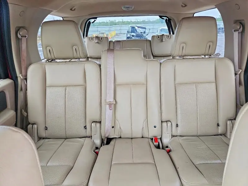 2014 FORD EXPEDITION XLT  